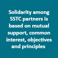 About South-South Cooperation