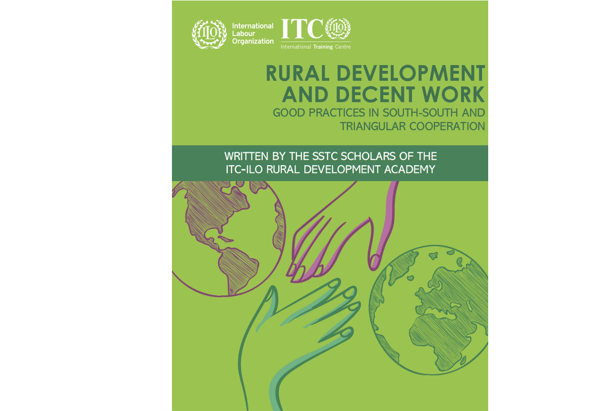 Rural Development and Sustainable Tourism
