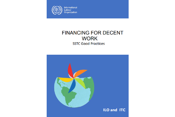 Financing Decent Work: a Global South Perspective