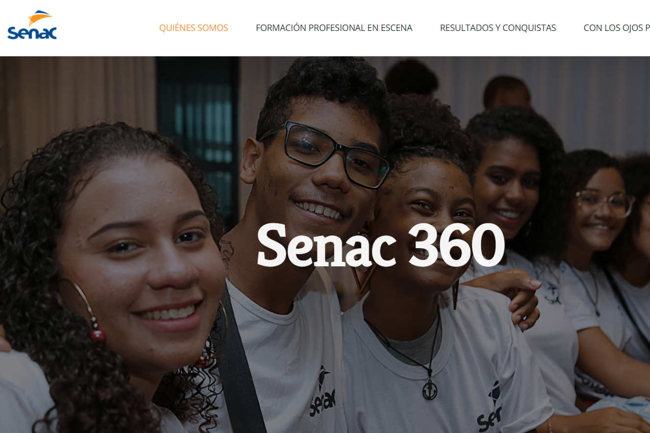 SENAC 360