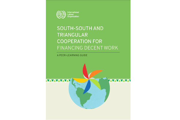 Financing Decent Work: a Global South Perspective
